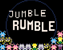 Jumble Rumble Image
