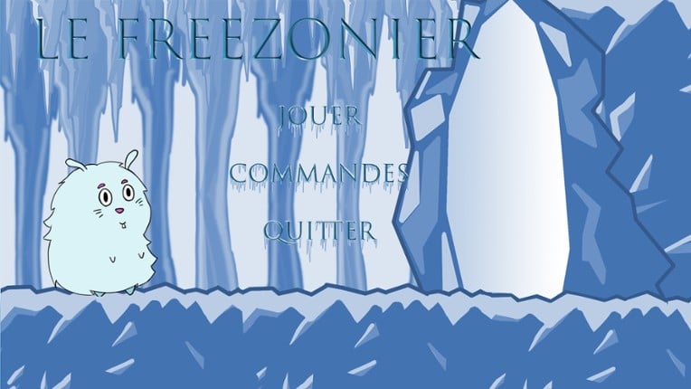 Le Freezonier Game Cover