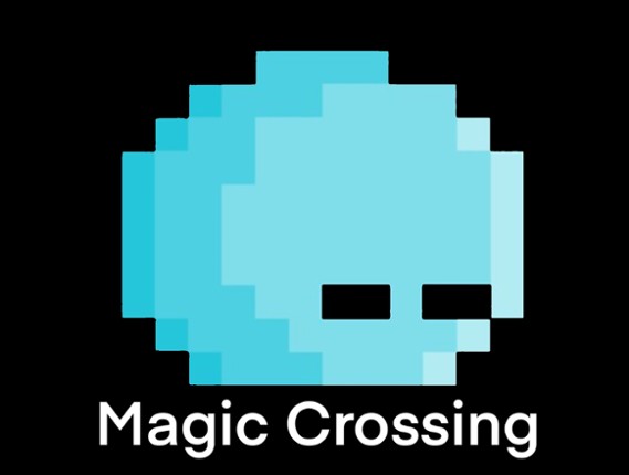 Magic Crossing Game Cover