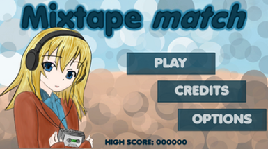 Mixtape match Image