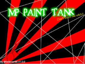 MP Paint Tank Image