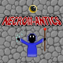 Necrom-antics Image