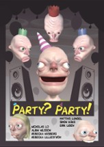 Party? Party! Image