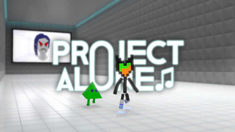 Project Alune♫ (Demo) Game Cover