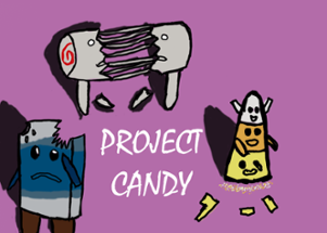 Project Candy Image