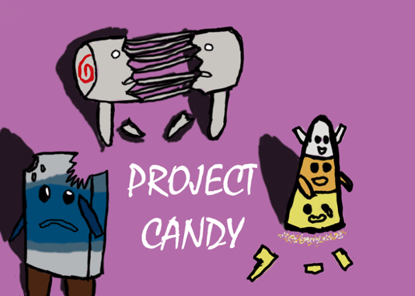 Project Candy Game Cover