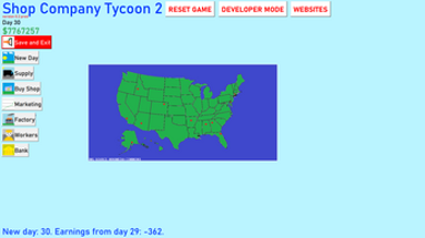 Shop Company Tycoon 2 Image