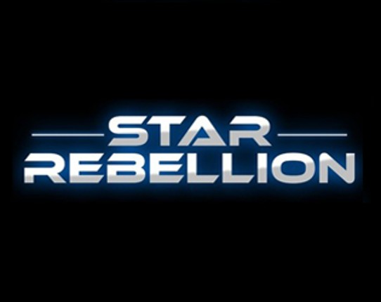 Star Rebelion Game Cover