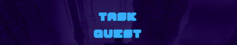 Task Quest: Battle For Efficiency Game Cover