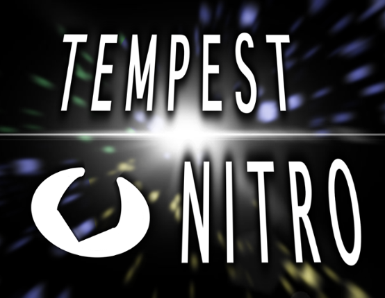 Tempest Nitro Game Cover