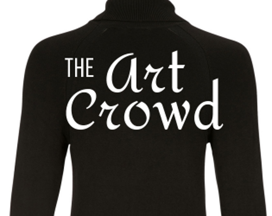 The Art Crowd Game Cover