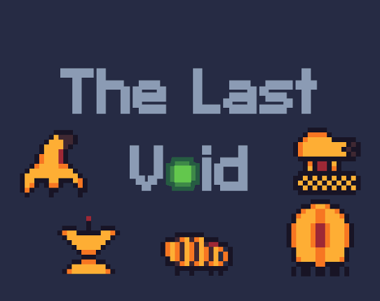 The Last Void Game Cover