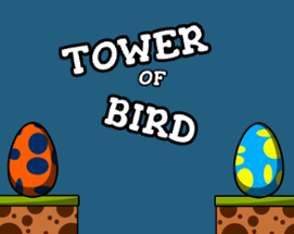 Tower of Bird Image