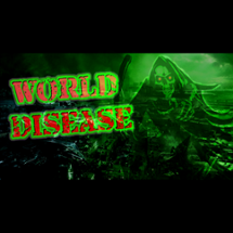 WORLD DISEASE Image