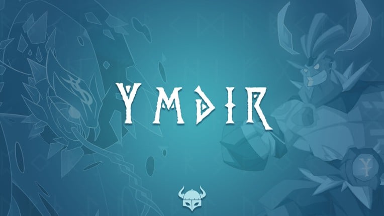 Ymdir Game Cover