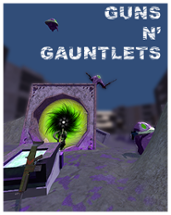 Guns N' Gauntlets Image