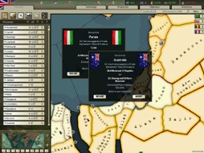 Hearts of Iron II Image