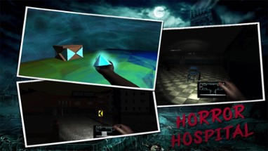 Horror Hospital Image