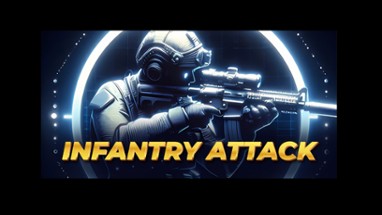 Infantry Attack Image