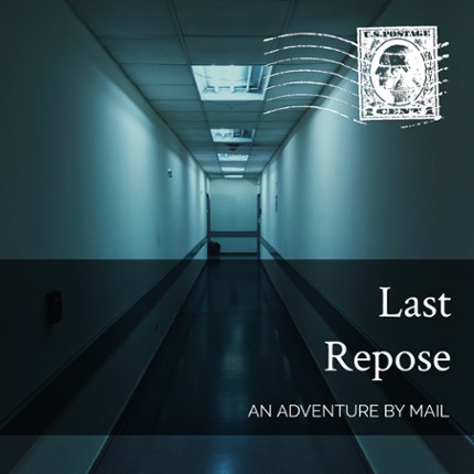 Last Repose Game Cover
