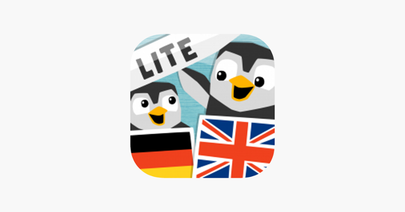 LinguPinguin LITE Game Cover