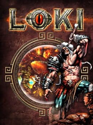 Loki Game Cover