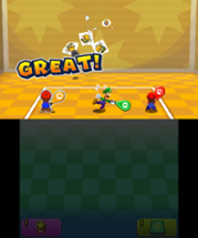 Mario & Luigi Paper Jam Image