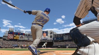 MLB 16: The Show Image