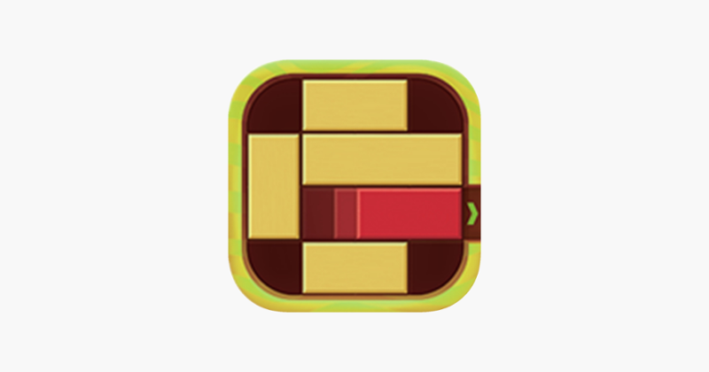 Move Brick Block Puzzle Game Cover