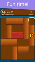 Move Brick Block Puzzle Image