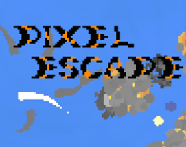 Pixel Escape Image