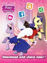 Pony Free Kids DressUp Creator For My Little Girl Image