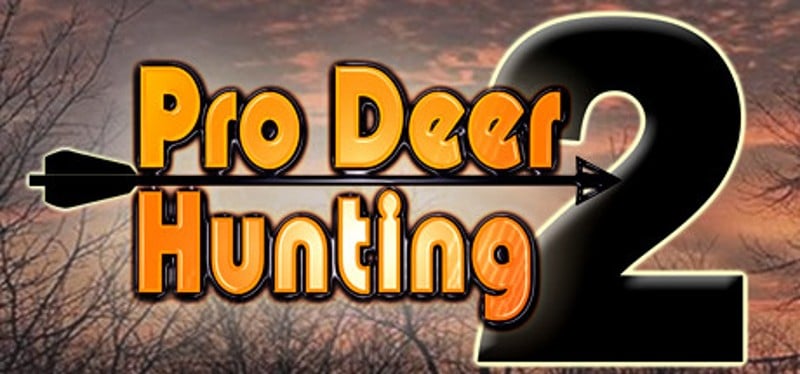 Pro Deer Hunting 2 Game Cover