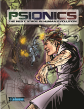 Psionics Image