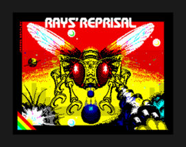 Rays' Reprisal Image