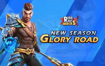 Ride Out Heroes Image