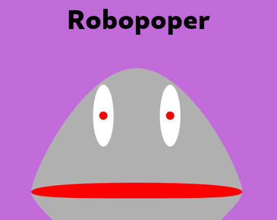 Robopoper Game Cover