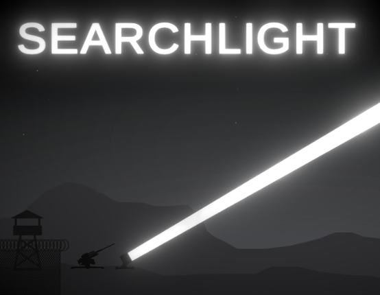 SEARCHLIGHT Game Cover