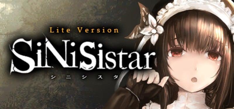 SiNiSistar Lite Version Game Cover