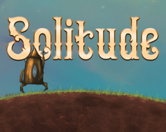 Solitude Game Cover