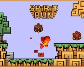 Spirit Run: Fire vs. Ice Image