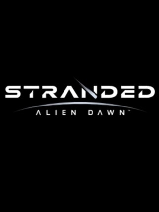Stranded: Alien Dawn Game Cover