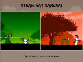 Straw Hat Samurai: Slasher Image