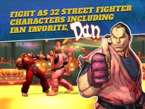 Street Fighter IV CE Image