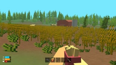 SurvivalZ Image