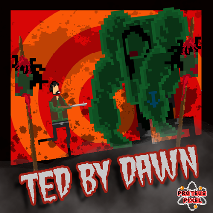 Ted by Dawn Game Cover