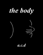 the body Image