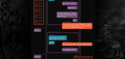 The Process of Elimination Image