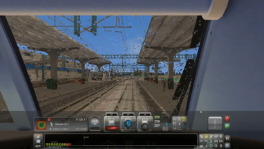 Train Simulator 2020 Image