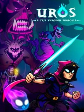 Uros: A Trip Through Shadows Game Cover